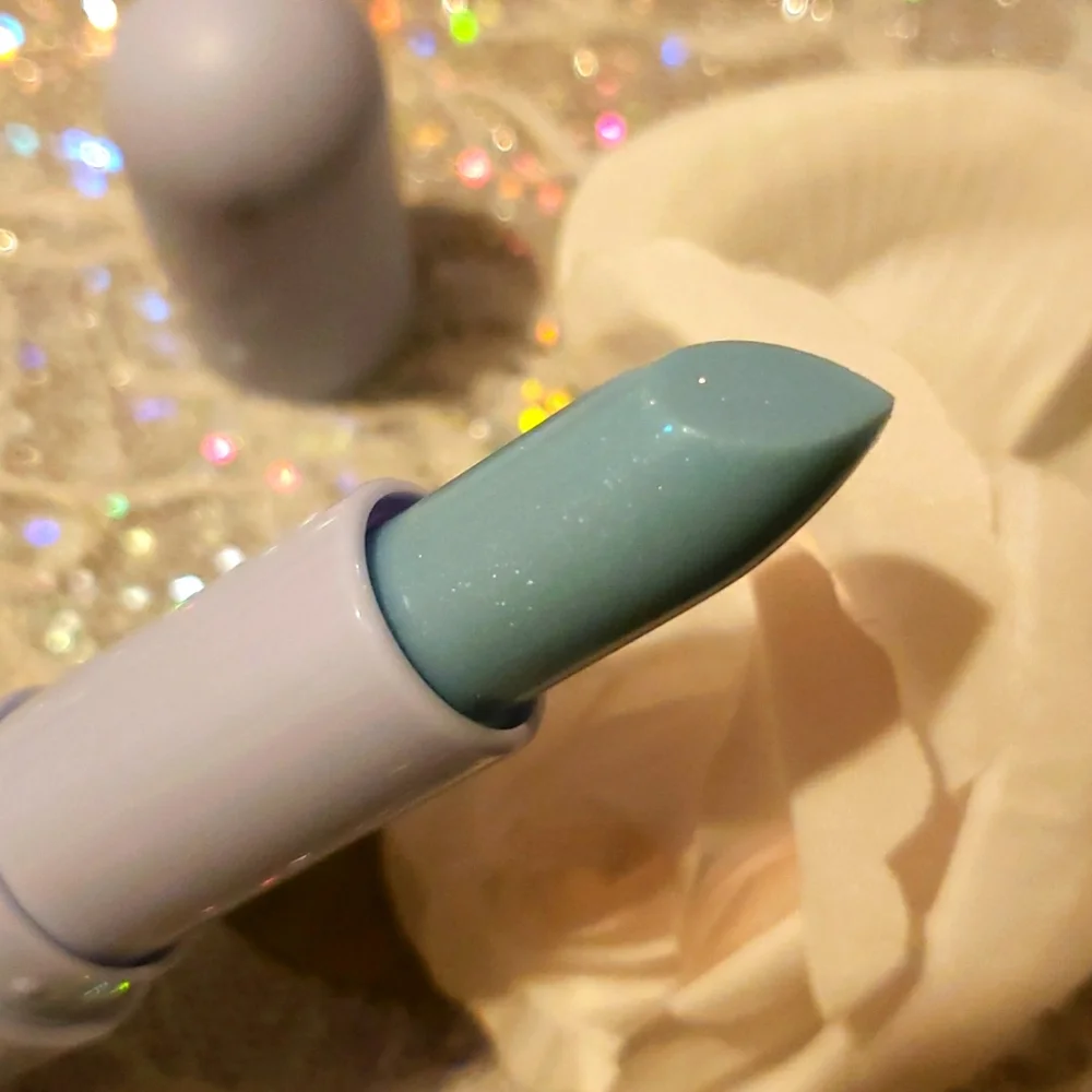 SKY WHISPERS Morphe x Pony DISCONTINUED Constellation Sky Lip Gelee NWOB…